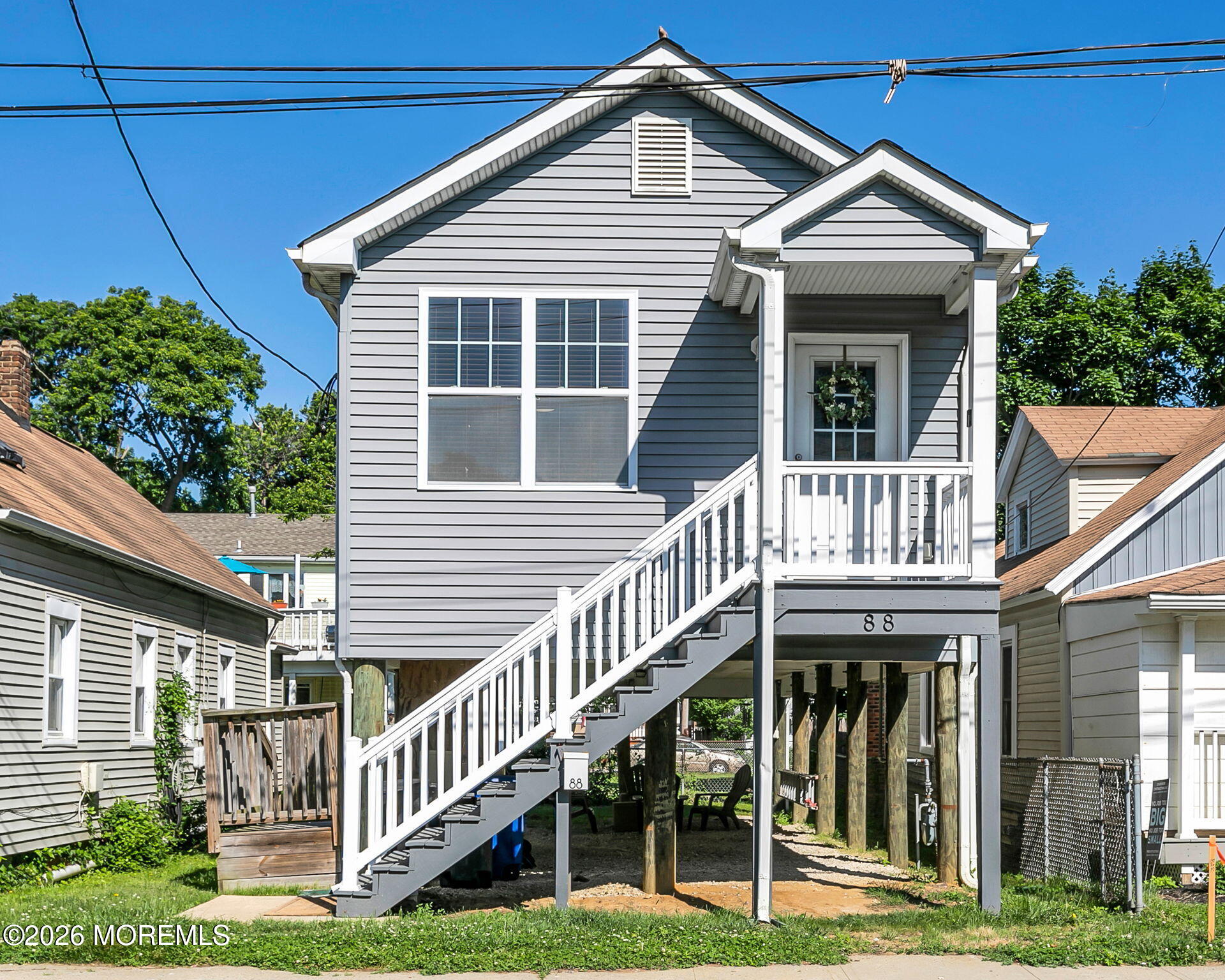 88 Seadrift Avenue Highlands NJ 07732