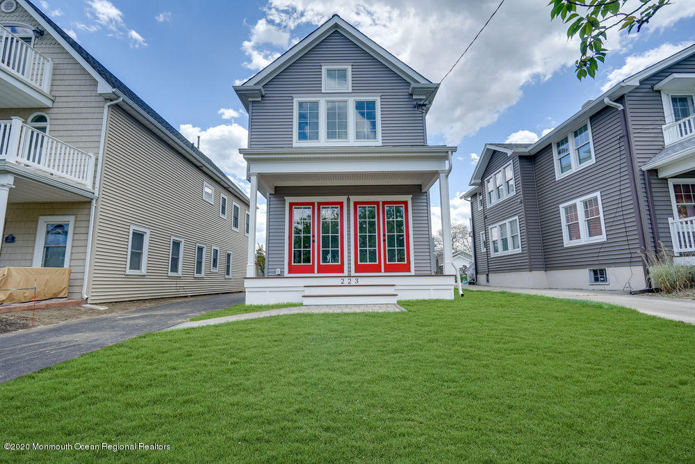 223 16th Avenue Belmar NJ 07719