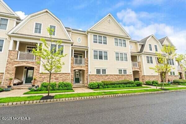 6 Greeley Terrace Long Branch NJ 07740