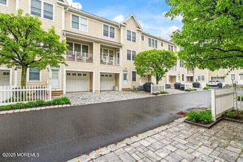 6 Greeley Terrace Long Branch NJ 07740