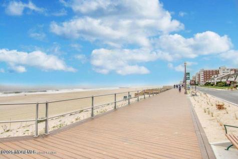 6 Greeley Terrace Long Branch NJ 07740