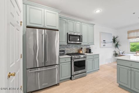 6 Greeley Terrace Long Branch NJ 07740