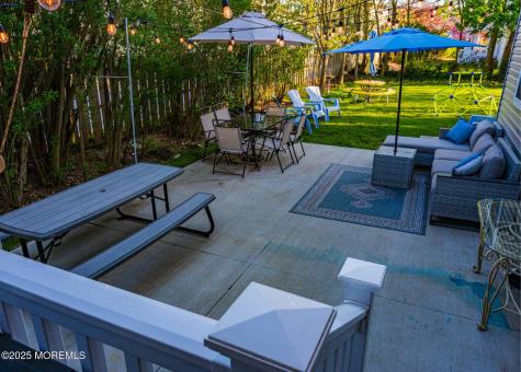 70 N Bath Long Branch NJ 07740
