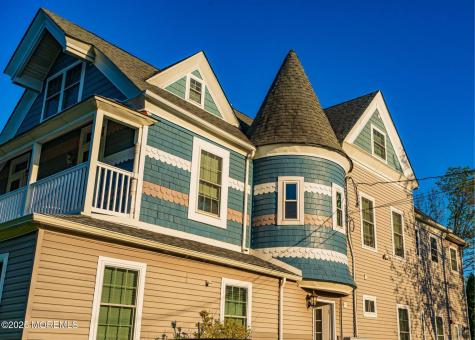 70 N Bath Long Branch NJ 07740