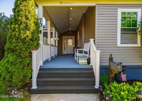 70 N Bath Long Branch NJ 07740