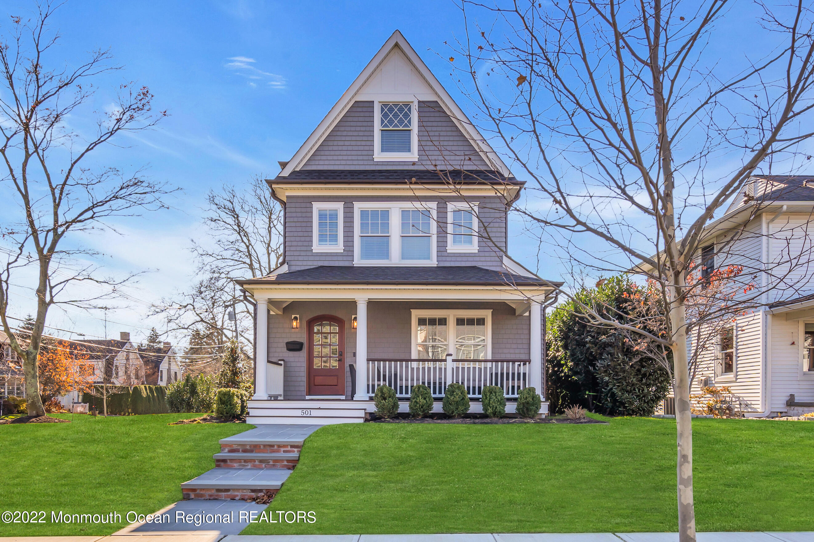 501 Morris Avenue Spring Lake NJ 07762