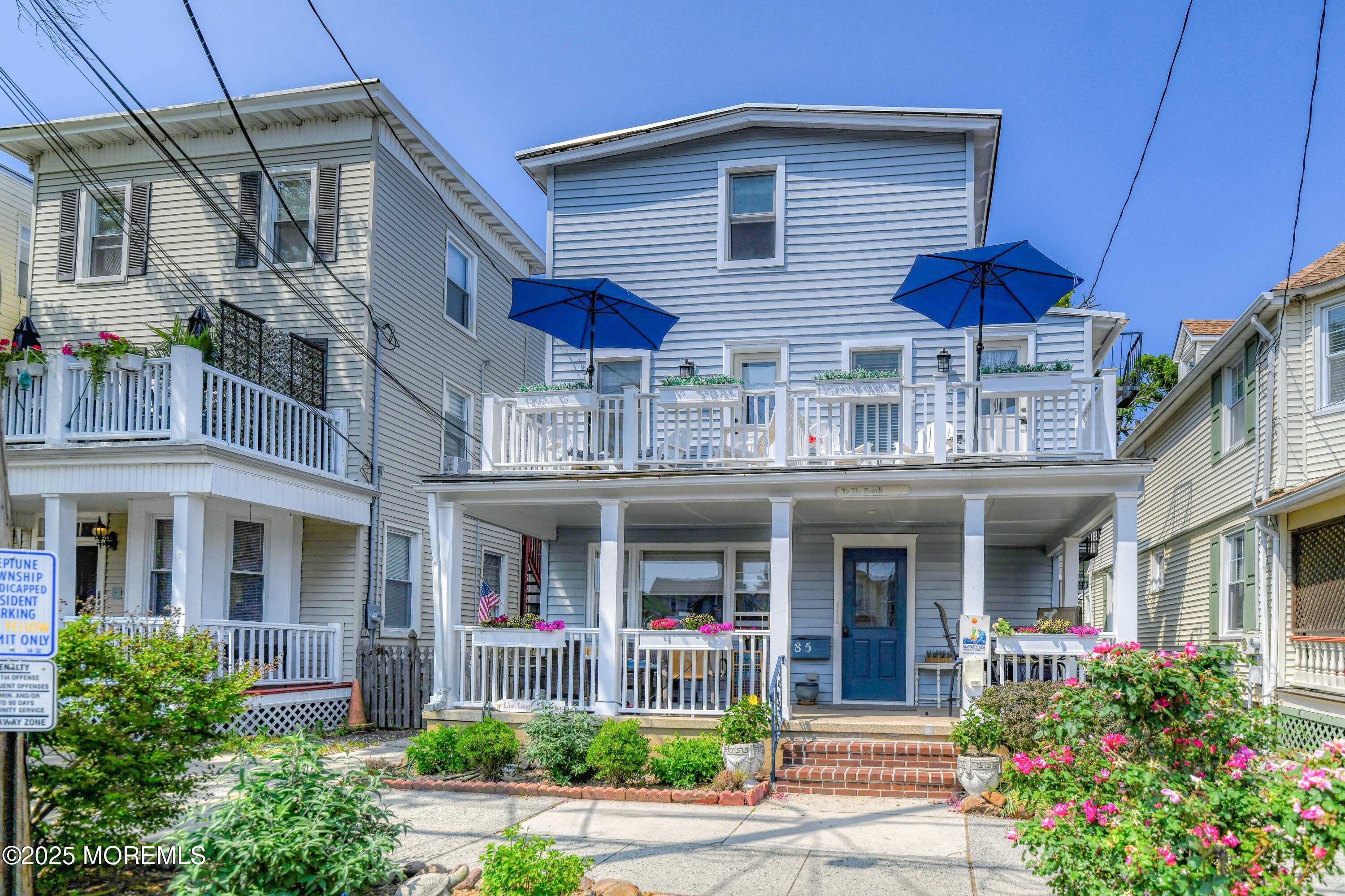 85 Main Avenue Ocean Grove NJ 07756