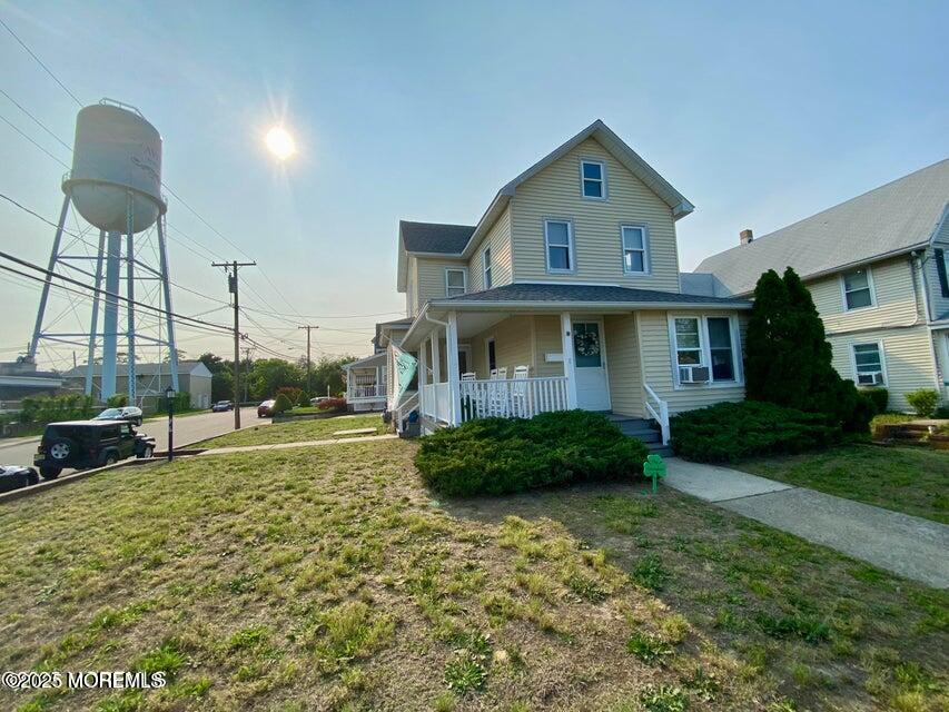 601 Main Street Avon-by-the-sea NJ 07717