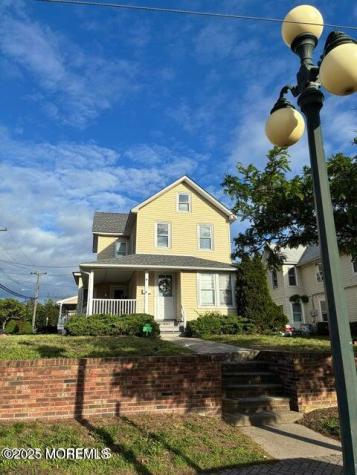 601 Main Street Avon-by-the-sea NJ 07717