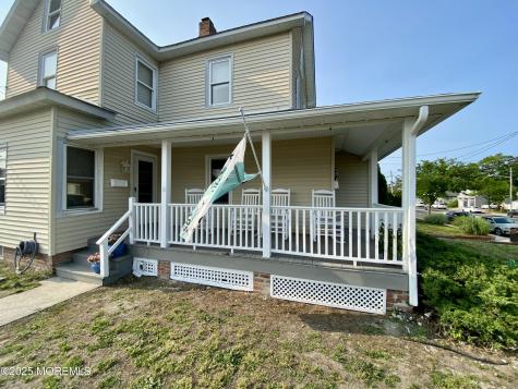 601 Main Street Avon-by-the-sea NJ 07717