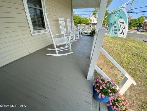 601 Main Street Avon-by-the-sea NJ 07717