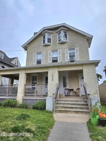 408 4th Avenue Asbury Park NJ 07712