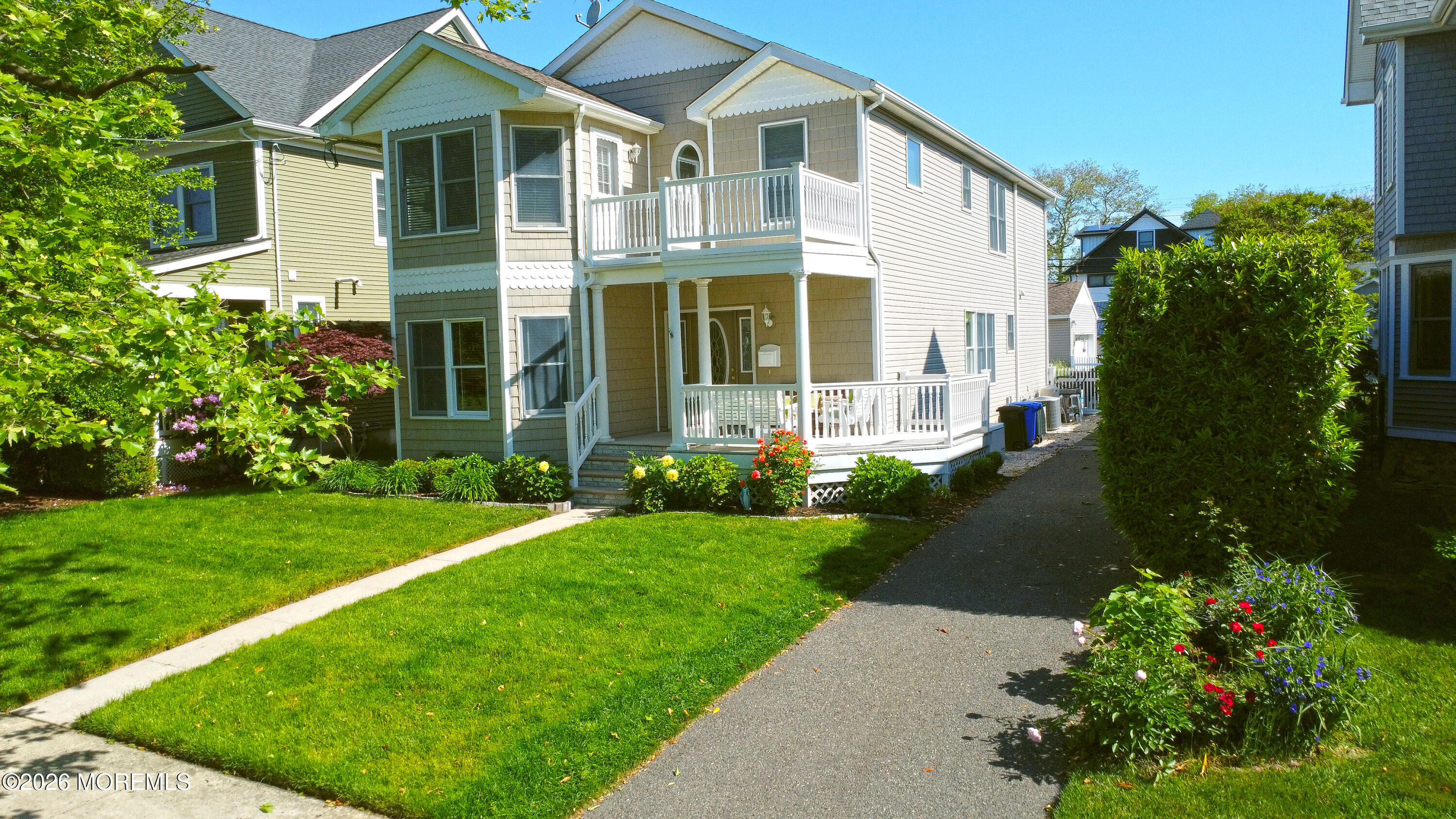 508 6th Avenue Belmar NJ 07719
