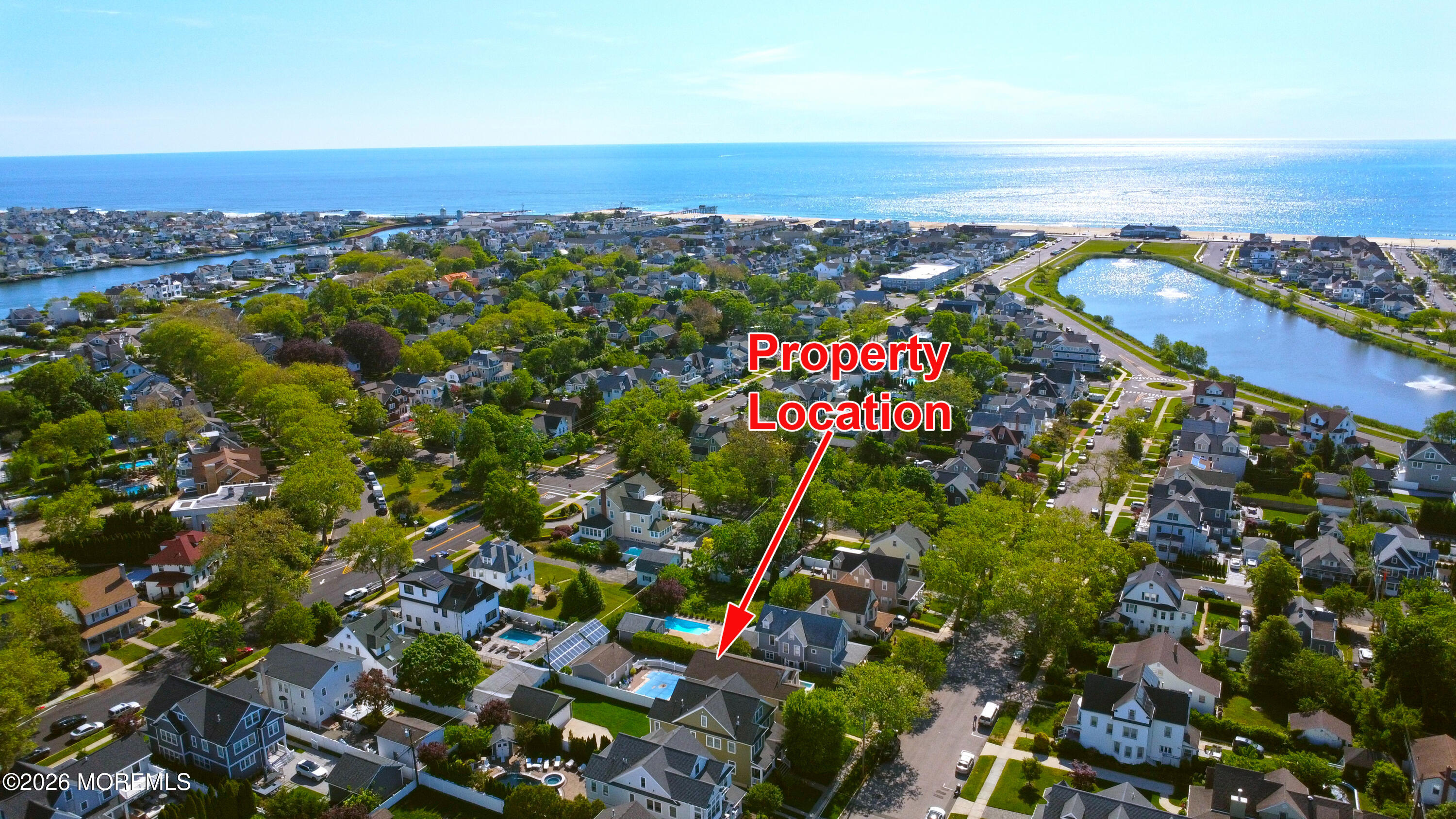 508 6th Avenue Belmar NJ 07719