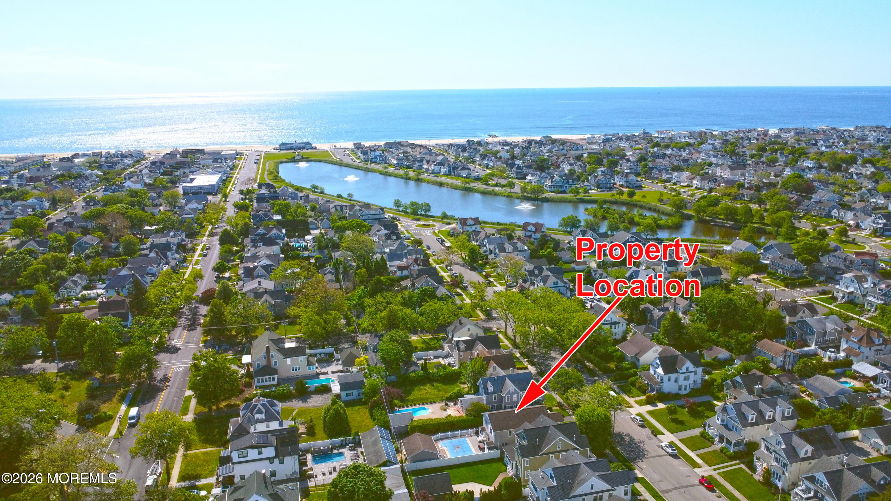 508 6th Avenue Belmar NJ 07719