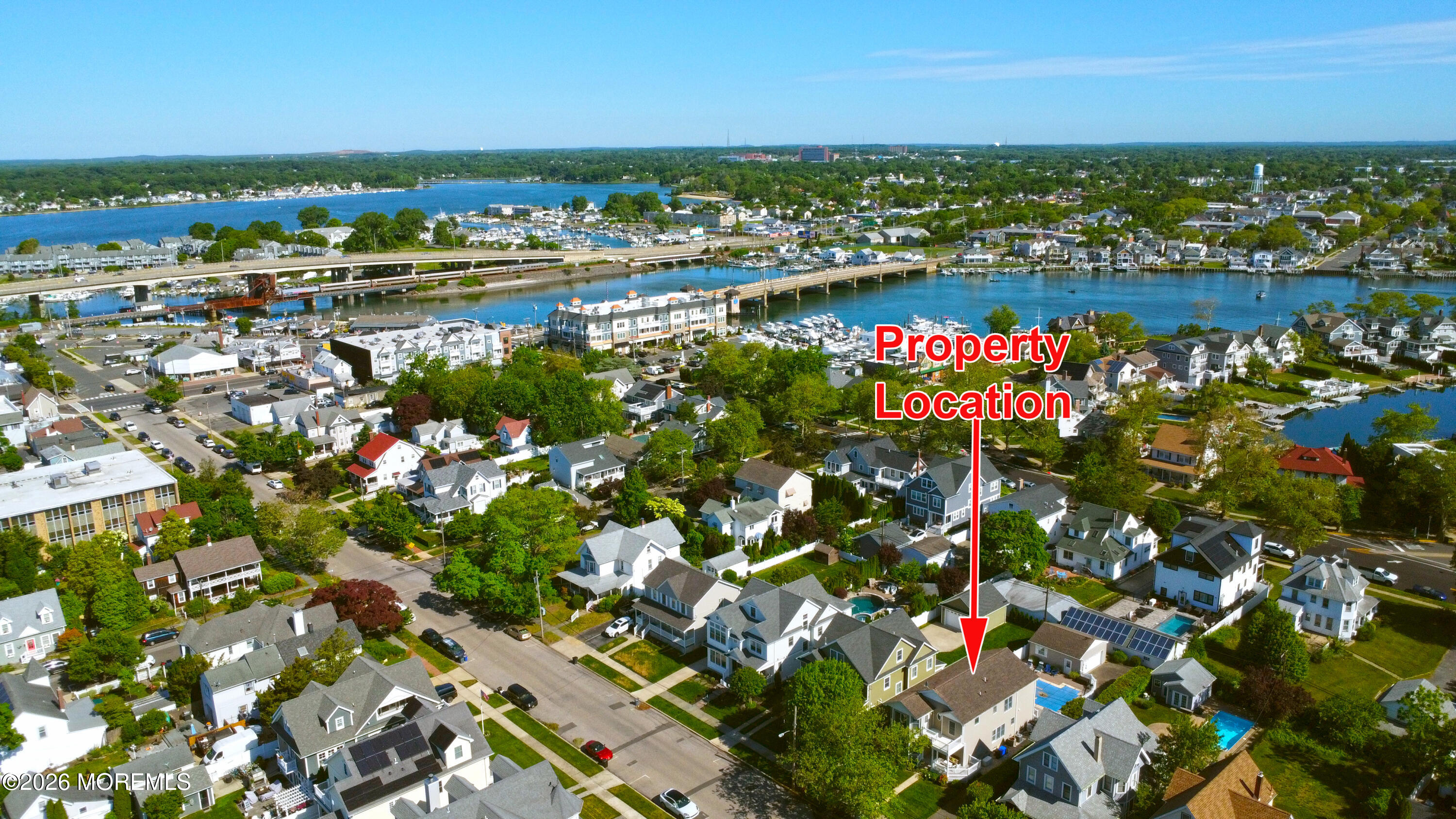508 6th Avenue Belmar NJ 07719