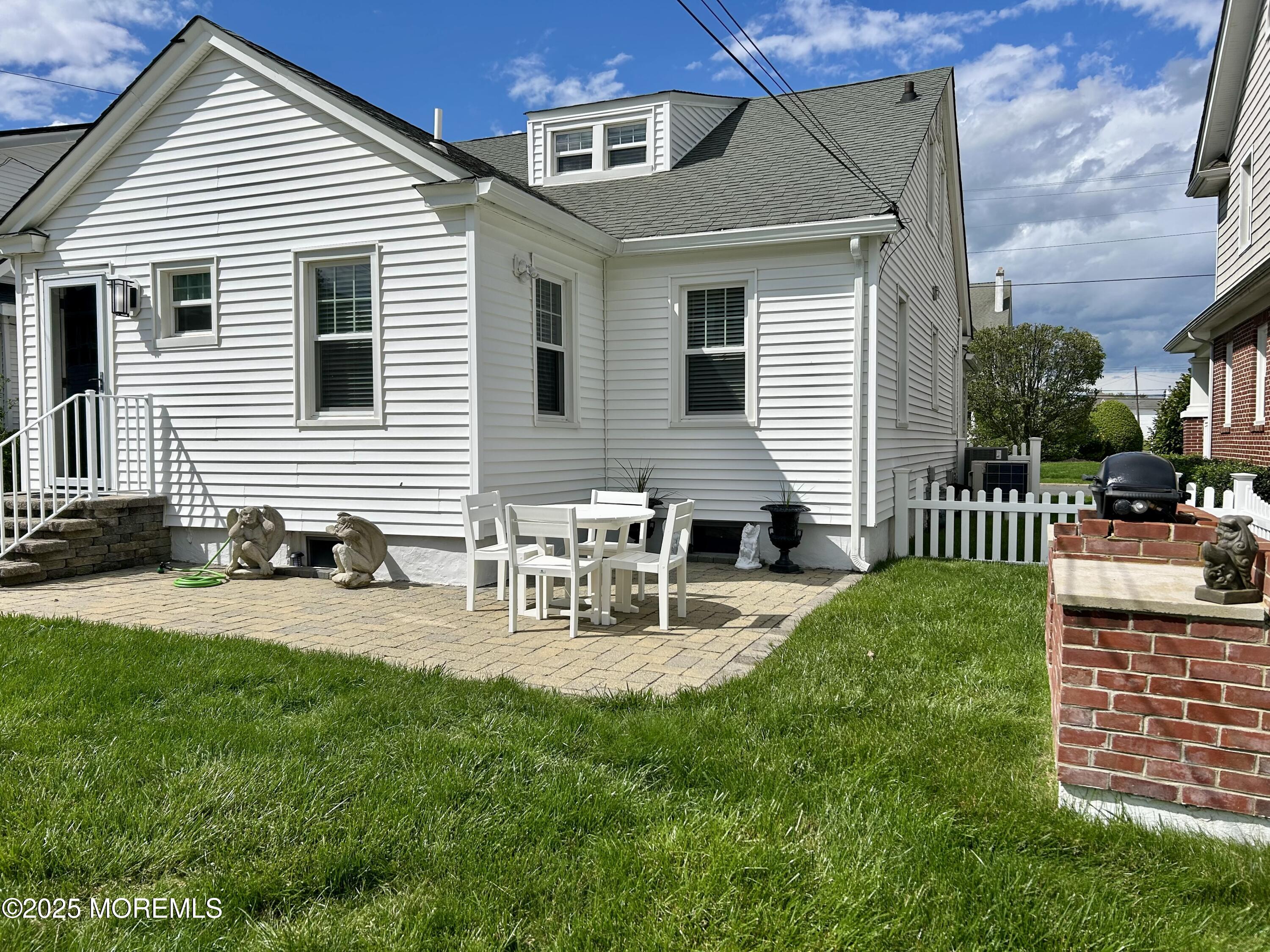 303 Evergreen Avenue Bradley Beach NJ 07720