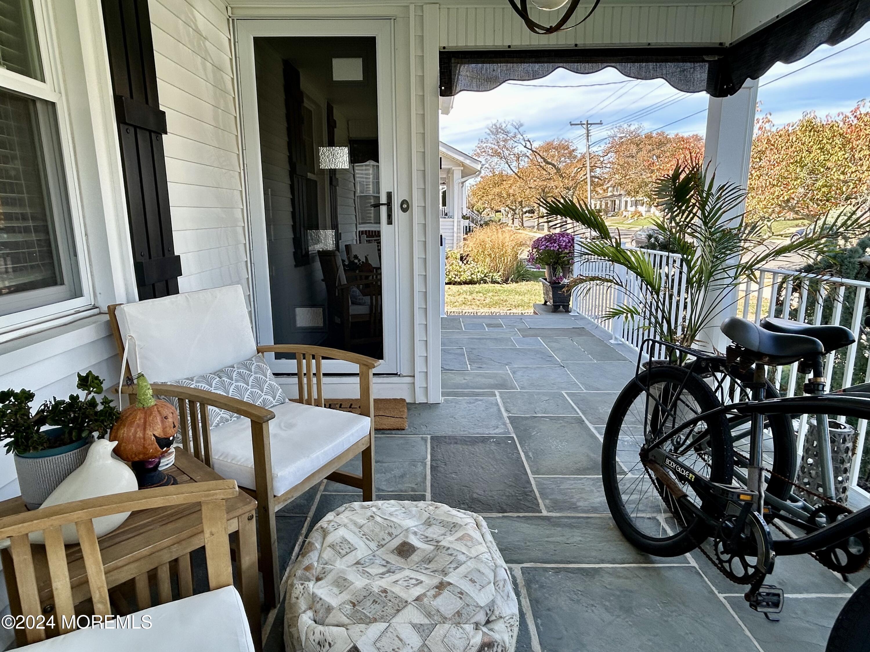 303 Evergreen Avenue Bradley Beach NJ 07720