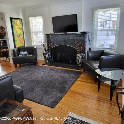 303 Evergreen Avenue Bradley Beach NJ 07720