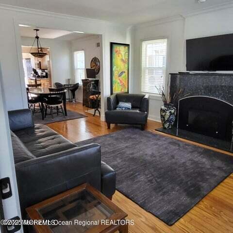 303 Evergreen Avenue Bradley Beach NJ 07720