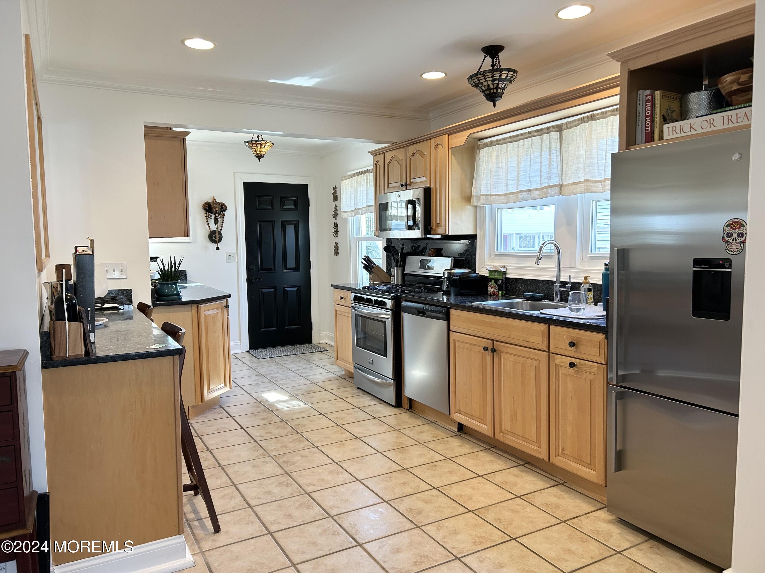 303 Evergreen Avenue Bradley Beach NJ 07720