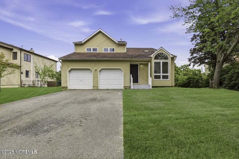 659 Mccormick Drive Toms River NJ 08753