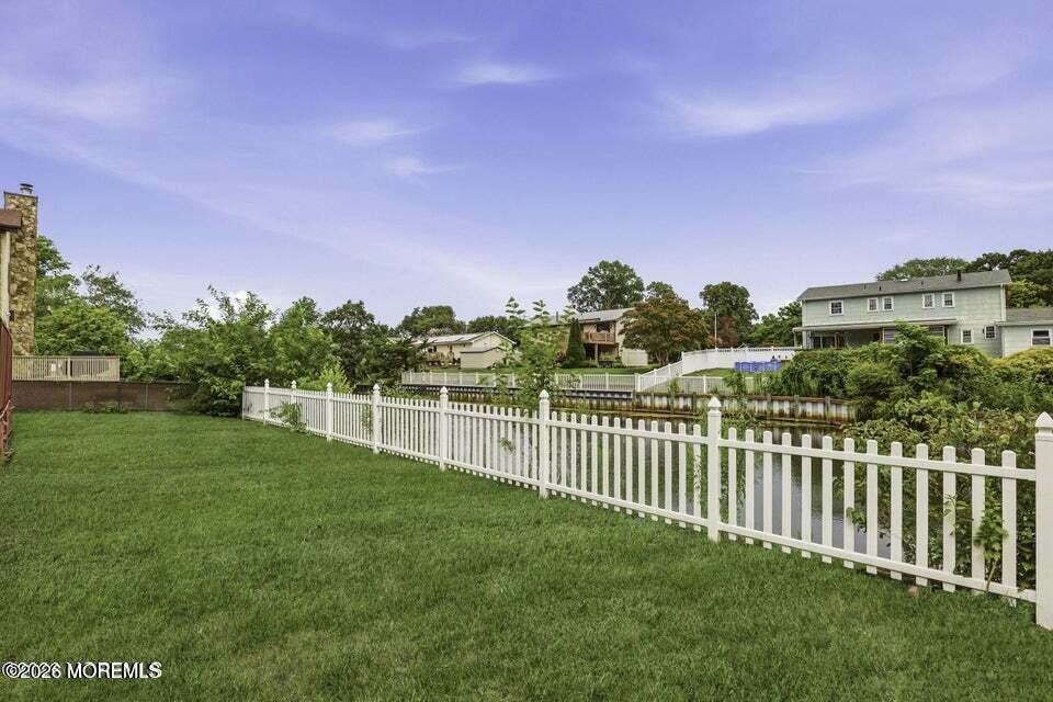 659 Mccormick Drive Toms River NJ 08753