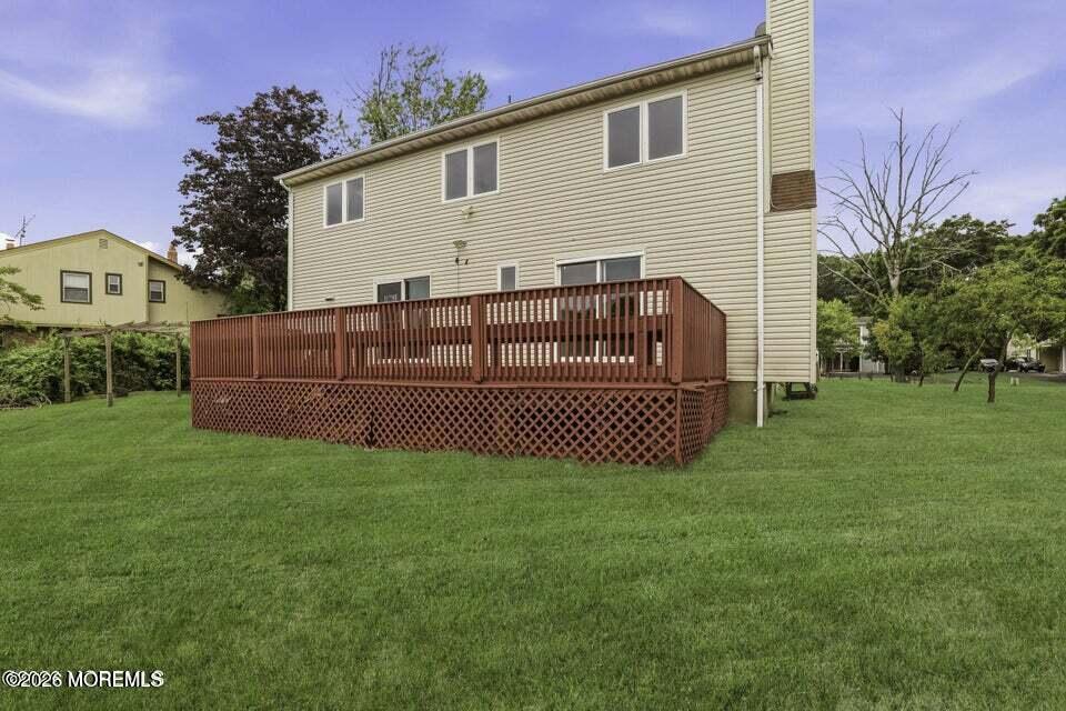 659 Mccormick Drive Toms River NJ 08753