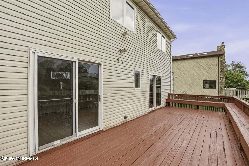 659 Mccormick Drive Toms River NJ 08753