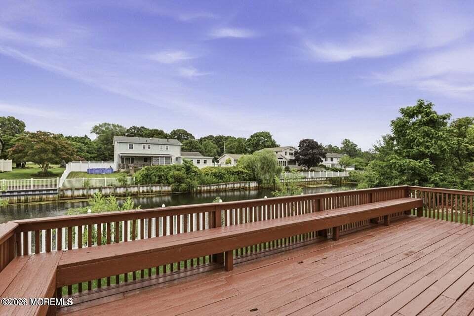 659 Mccormick Drive Toms River NJ 08753