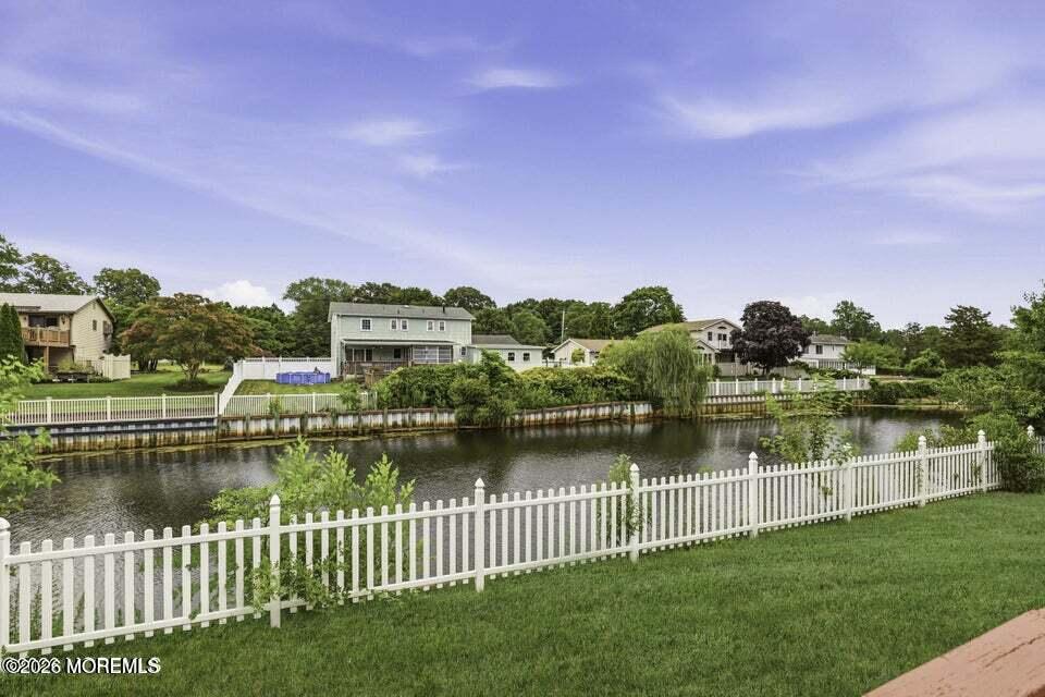 659 Mccormick Drive Toms River NJ 08753