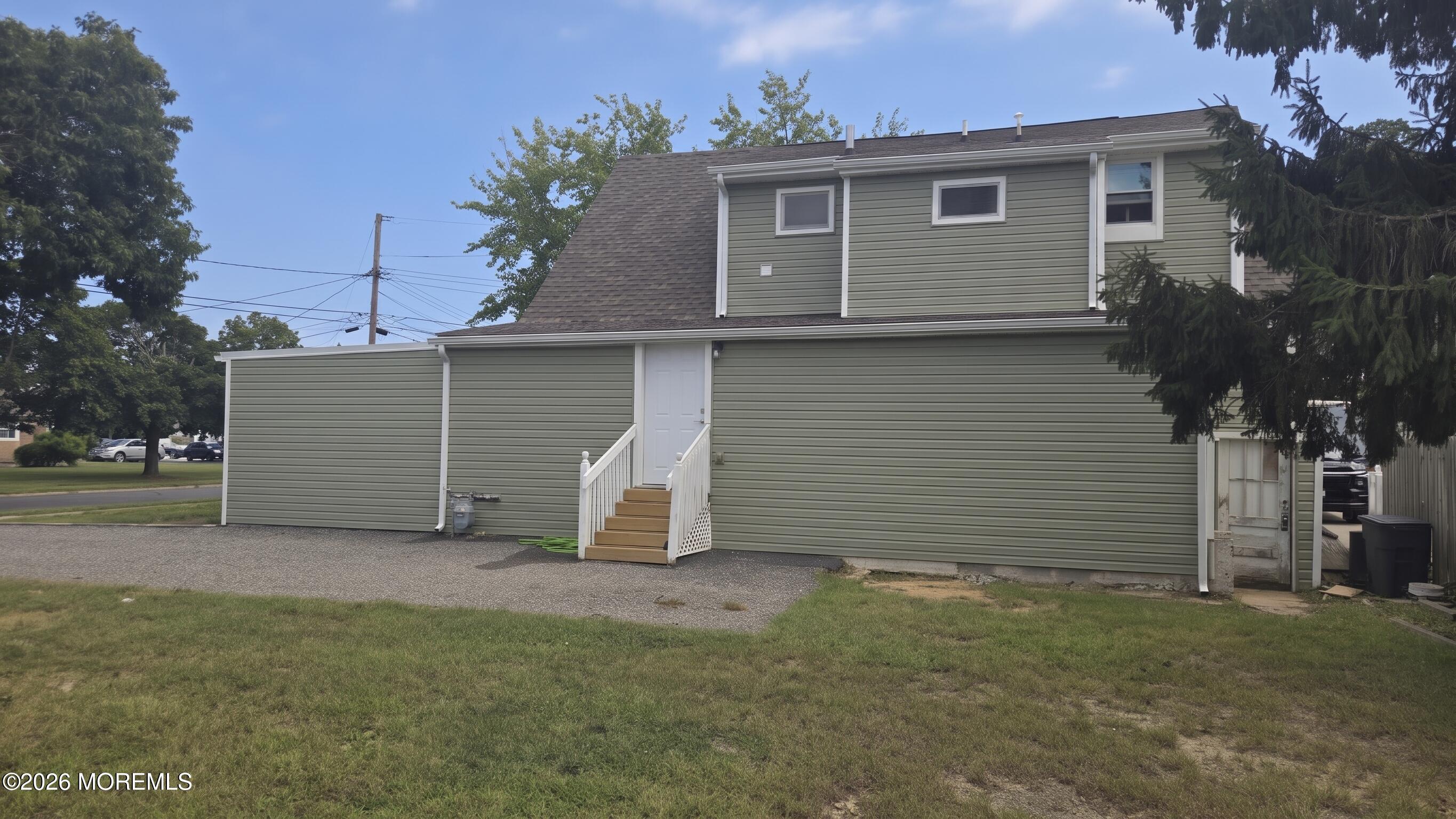601 River Avenue Point Pleasant NJ 08742