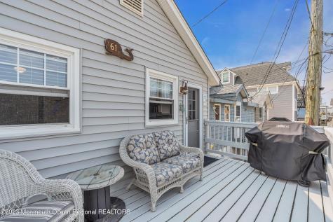 61 Beach Front Manasquan NJ 08736