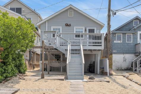61 Beach Front Manasquan NJ 08736