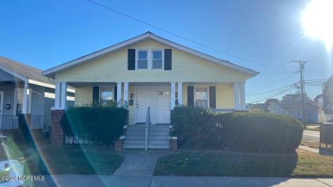 119 14th Avenue Belmar NJ 07719
