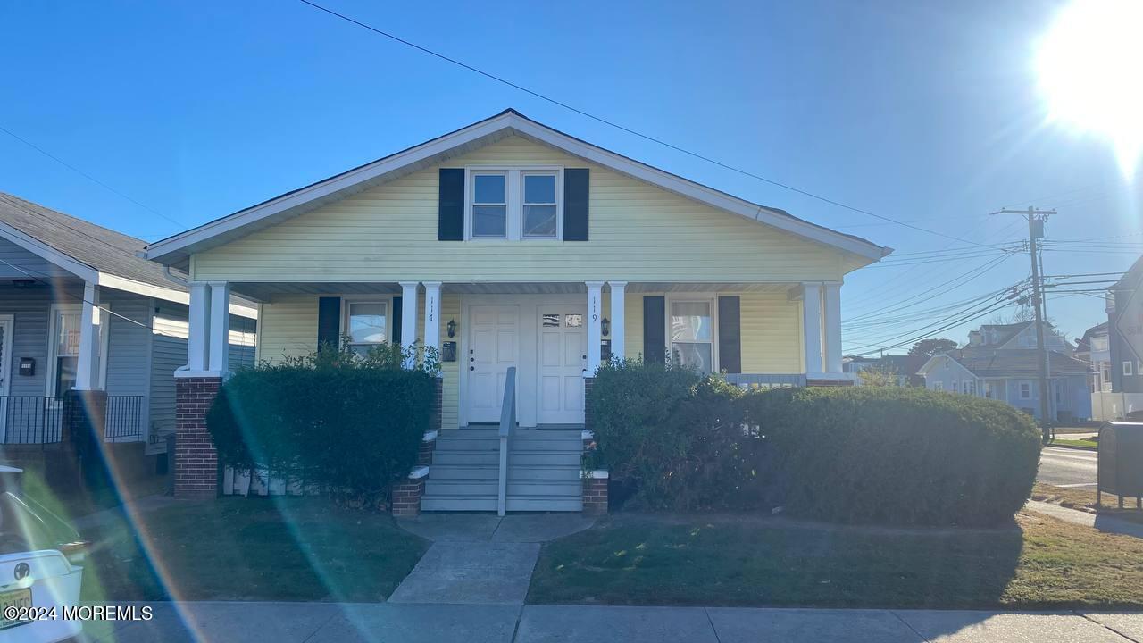 119 14th Avenue Belmar NJ 07719