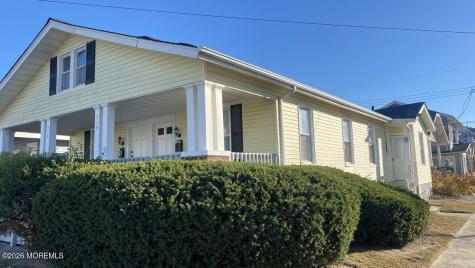 119 14th Avenue Belmar NJ 07719