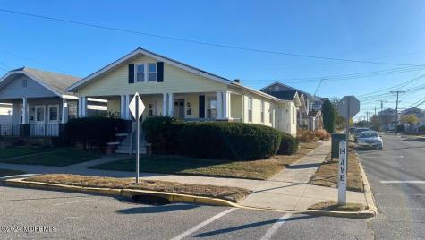 119 14th Avenue Belmar NJ 07719