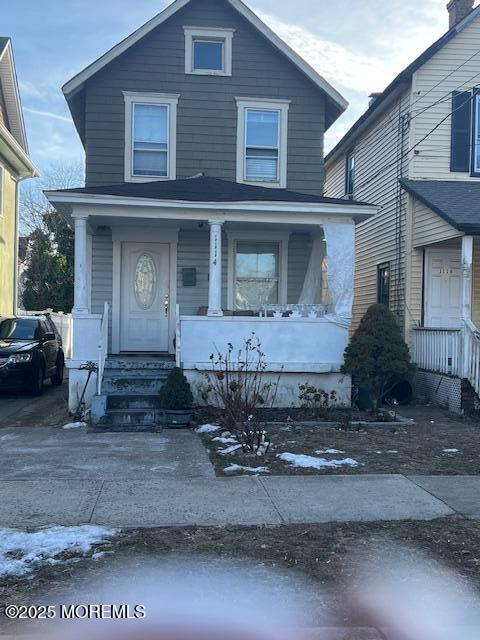 1114 Summerfield Avenue Asbury Park NJ 07712