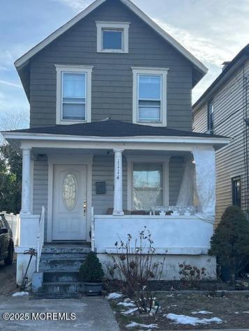 1114 Summerfield Avenue Asbury Park NJ 07712