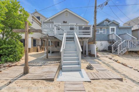 61 Beach Front Manasquan NJ 08736