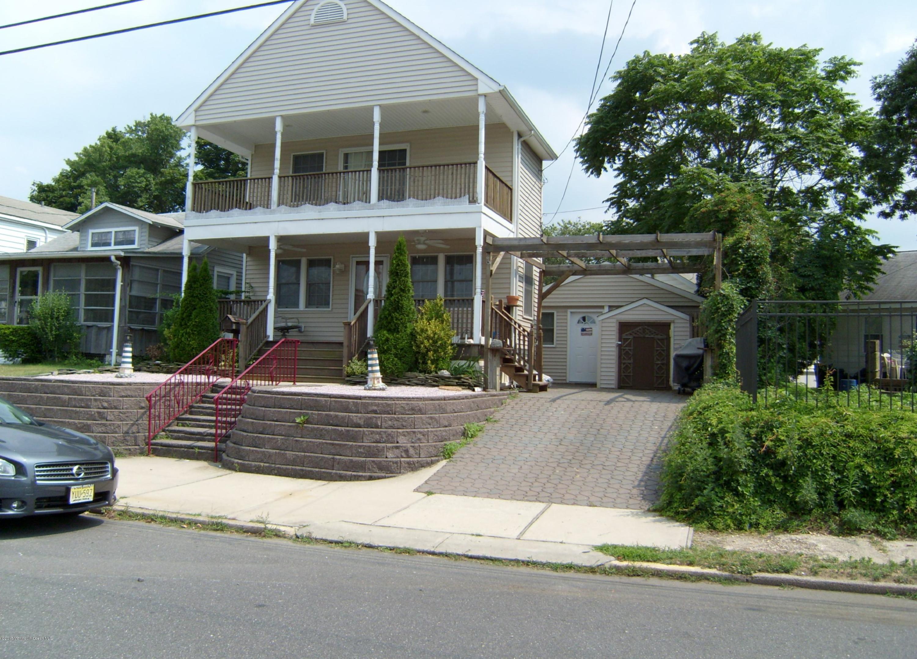 327 New Bedford Road Belmar NJ 07719