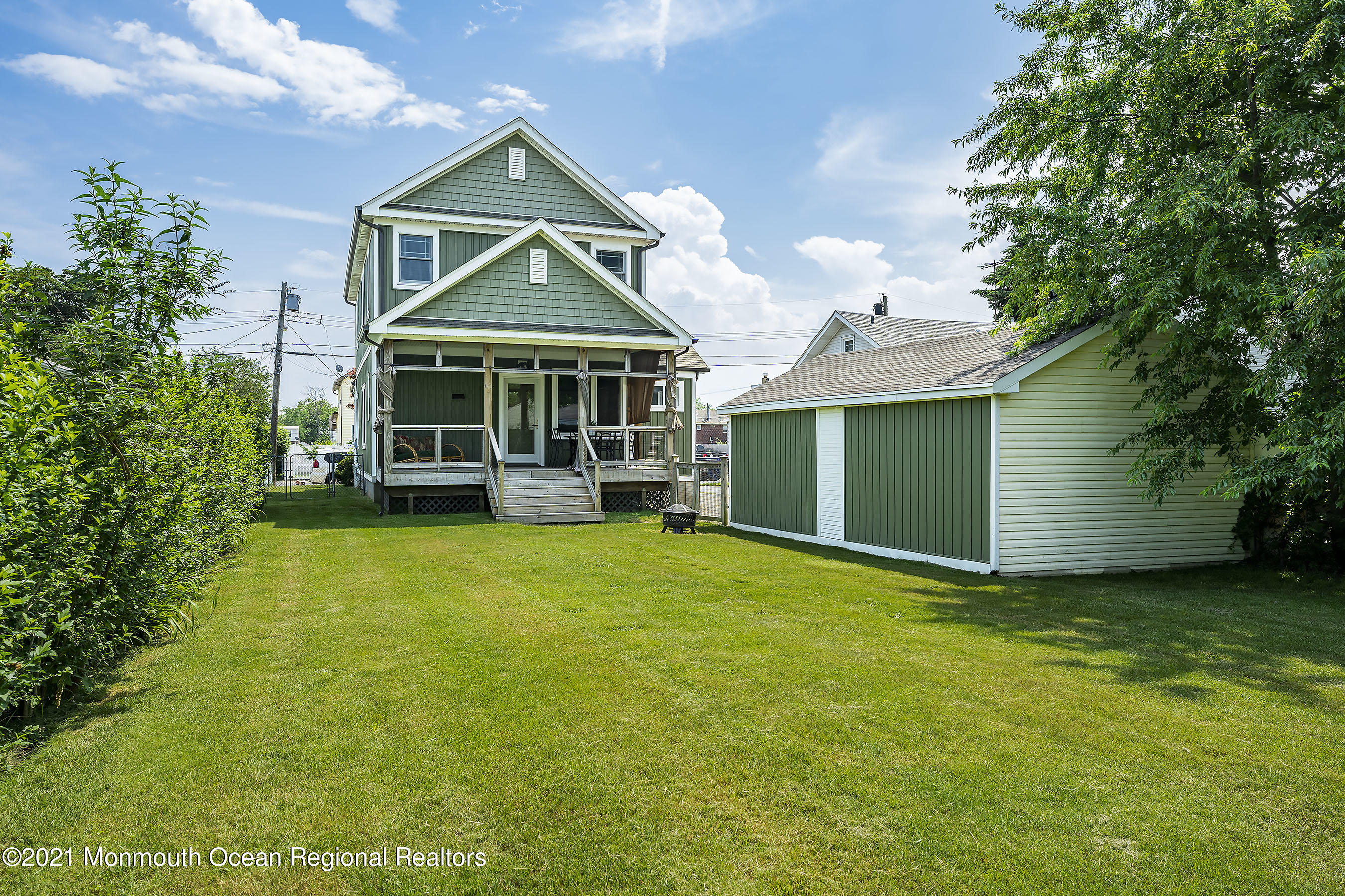 132 Sampson Place Long Branch NJ 07740