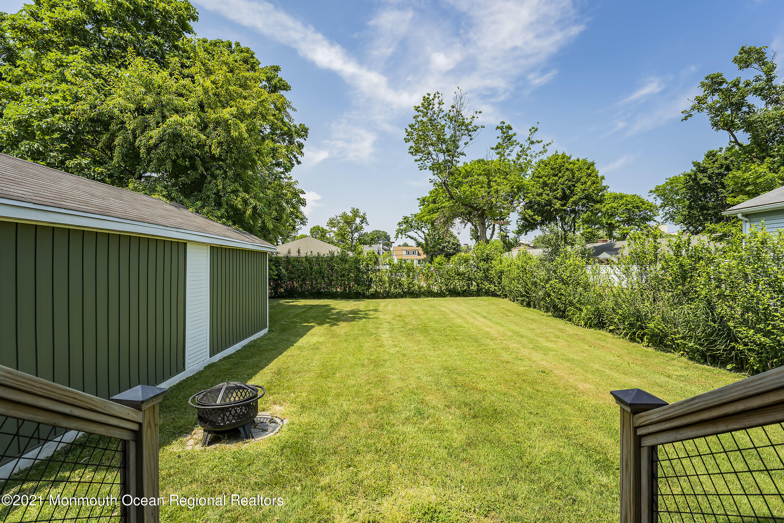 132 Sampson Place Long Branch NJ 07740