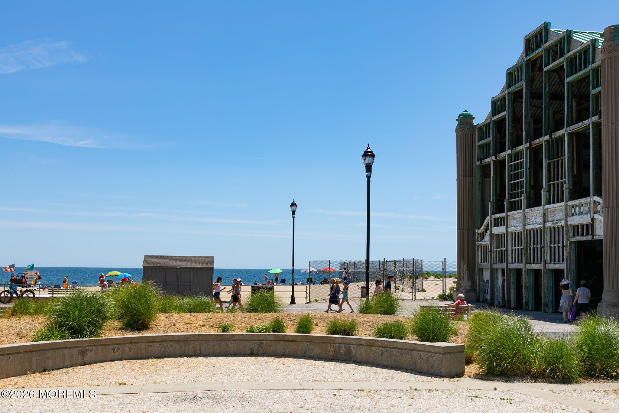 301 8th Avenue Asbury Park NJ 07712