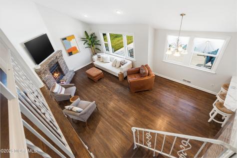 4 Cheryl Drive Oakhurst NJ 07755