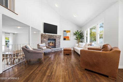 4 Cheryl Drive Oakhurst NJ 07755