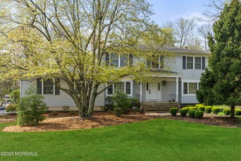 704 Deal Road Oakhurst NJ 07755