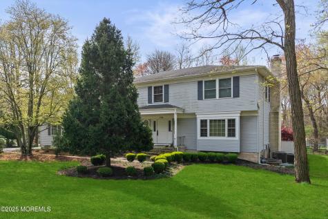 704 Deal Road Oakhurst NJ 07755
