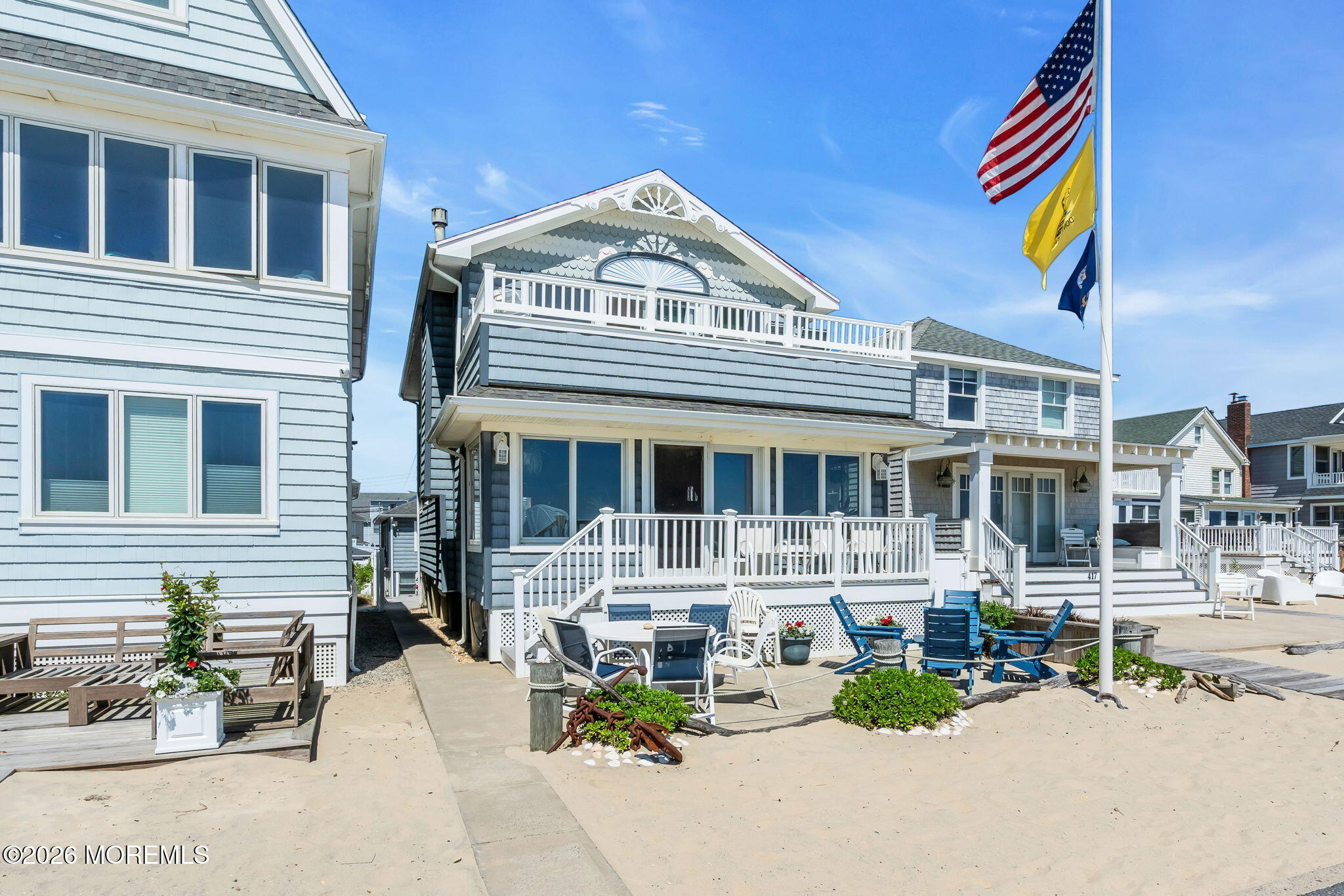 419 Beach Front Manasquan NJ 08736